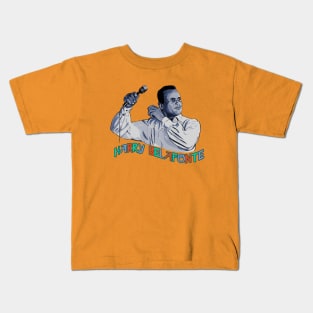 Harry Belafonte Kids T-Shirt